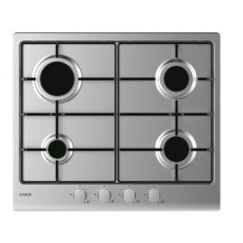  Candy CHW6BRX Gas Hob