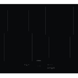 CDA HN6112FR 60cm 4 zone induction hob
