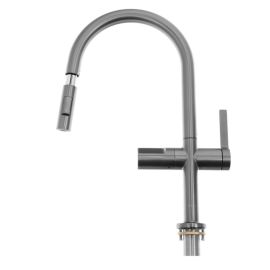CDA TG7GM Gesture Control tap