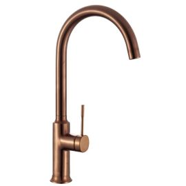CDA TCC5CU Single lever tap