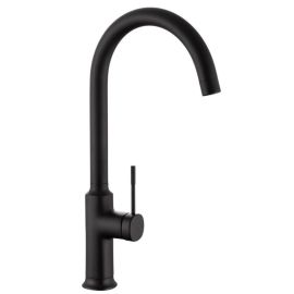 CDA TCC5BL Single lever tap