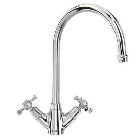 CDA TT25CH Traditional monobloc tap