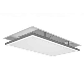 Caple PLASCE930 920cm Customisable Ceiling Plasma Cooker Hood