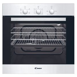 Candy OVGF12X Built-in LPG Single Oven with Natural Gas Conversion Kit