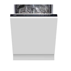 60cm Fully Integrated Dishwasher SKU: Di633