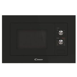 Candy Built-In Microwave Black MIS1730BUK