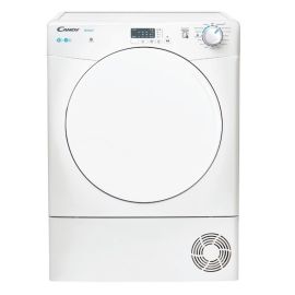 Candy KSEC8LF-80 8kg Condenser Tumble Dryer White