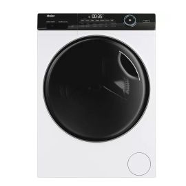 HAIER I Pro Series 5 HWD90B14959NUUK WiFi-enabled 9 kg Washer Dryer - White