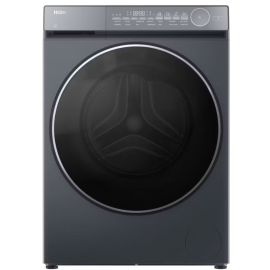 Haier HWD90-B14367GUUK X7 9kg/6kg Washer Dryer – GRAPHITE