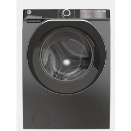 Hoover H-Wash 500 Washing Machine Graphite 9kg HWB 49AMBCR/1-80