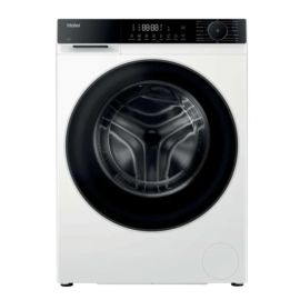 Haier X Series 5 Washing Machine White 12kg HW120-BP14357UUK