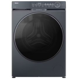 Haier HW100-B14387GUUK X7 10kg Freestanding Washing Machine 1400rpm – GRAPHITE