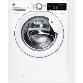 HOOVER H-Wash 300 H3D 485TE NFC 8 kg Washer Dryer - White