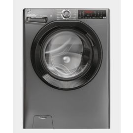 Hoover H3DPS4966TAMRR80 H-Wash & Dry 350 Washer Dryer - Graphite - 9kg