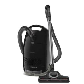 Miele Cylinder vacuum cleaner Guard M1 Cat & Dog Flex Obsidian black