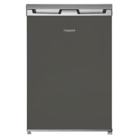 Hotpoint H55Z1112XUK Under Counter Freezer - Grey