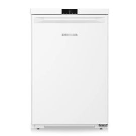 Liebherr TG14VE04 Low Frost Under Counter Freezer, White, E Rated