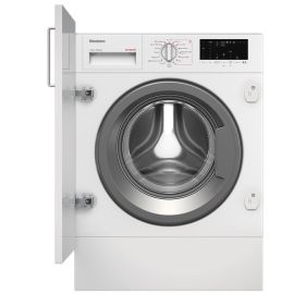 Blomberg LWI284421 NEW Integrated 8kg 1400rpm washing machine