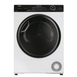 Haier I-Pro Series 5 (Heat Pump) Tumble Dryer - White - 11kg (HD110-A2959E-UK)