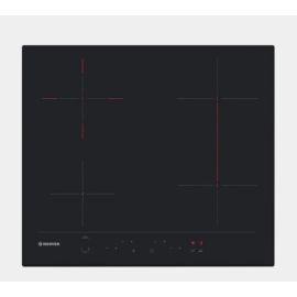 Hoover H-Hob 500 Ceramic Hob - Black - 4 Burners (HH64DBB3P)