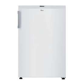 Hoover HONUQ2L58EWHK 54.5cm Low Frost Undercounter Freezer - White