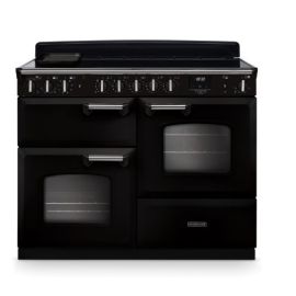 Rangemaster CLO110EIPGBL/CM1 Classic 110 Induction - Black