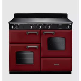Rangemaster CLO110EIPBOR/CM1 Classic 110 Induction