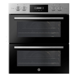 Hoover HO7DC3B308IN Built Under Electric Double Oven