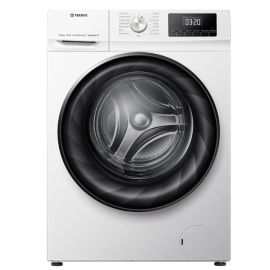 Teknix TK2WD8514HW, 8/5kg 1400spin Washer Dryer, White