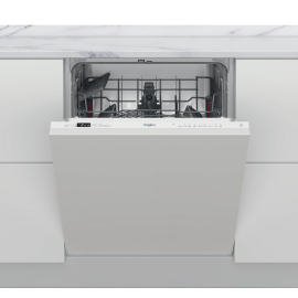 Whirlpool W2I HD526 UK Integrated Dishwasher – White