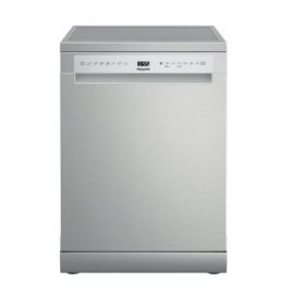Hotpoint Freestanding Full Size Dishwasher with Maxi Space H7FHS51XUK