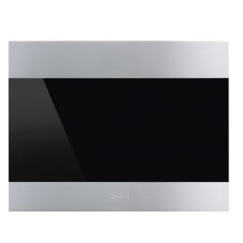 Smeg Built-in 45 cm Classic Stainless steel CVI320XE