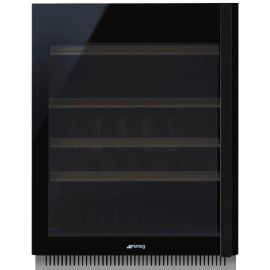 Smeg CVI638LN3 Built-in 82-87 cm Dolce Stil Novo Wine Cooler