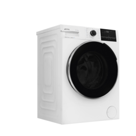 Smeg 60 cm 8 kg Free-standing washing machine, White WNP84SEAUK