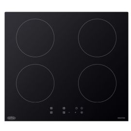 Belling BEL IHT6013 Blk 59cm Induction Hob