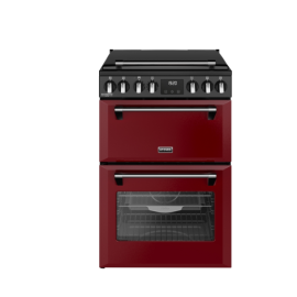 Stoves DX MRA RICH 60Ei RTY GAR Induction Electric Cooker with Double Oven,