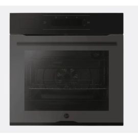 Hoover H-Oven 500 Pro Electric Oven + Pyrolytic & Hydrolytic Clean - Stainless Steel HOC5M747INWIFI