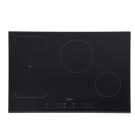 BELLING IHL773 77 cm Electric Induction Hob - Black