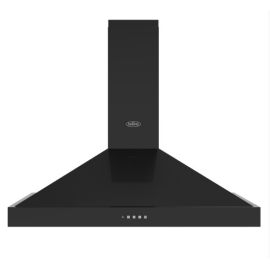 Belling BEL FARMHOUSE CHIM 90PYR 90cm Chimney hood 