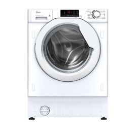 Hoover HBD 495D13-80 built in washer dryer 