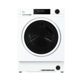 Hoover HBSI 410CL8U-80 washer dryer built in 10kg