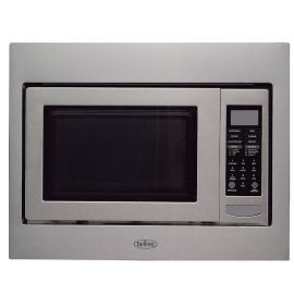 Belling BEL BIMW60 STA Integrated Microwave