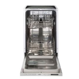 BELLING BEL IDW45 Slimline Integrated Dishwasher
