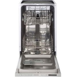 Stoves ST SDW45 Integrated Slimline Dishwasher