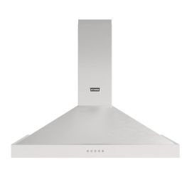 Stoves Sterling 100PYR Pyramid Chimney Hood
