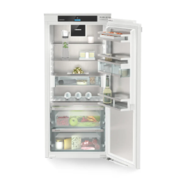 Liebherr IRBbi 4170 Peak BioFresh Integrated fridge with BioFresh Professional