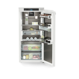 Liebherr IRBbsbi 4170 Peak BioFresh IRBbsbi4170 Integrated fridge with BioFresh Professional Model type Integrated fridge