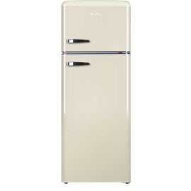 Amica FDR2213C 55cm freestanding static 30/70 double door