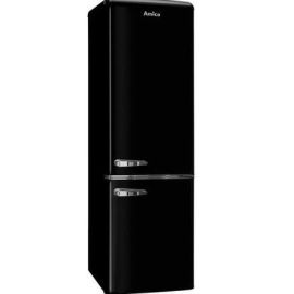 Amica FKR29653B 55cm freestanding static 60/40 fridge freezer