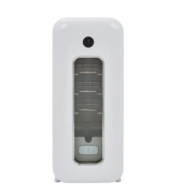 CDA Nancy Cotton Retro Wine Cooler White G Rated